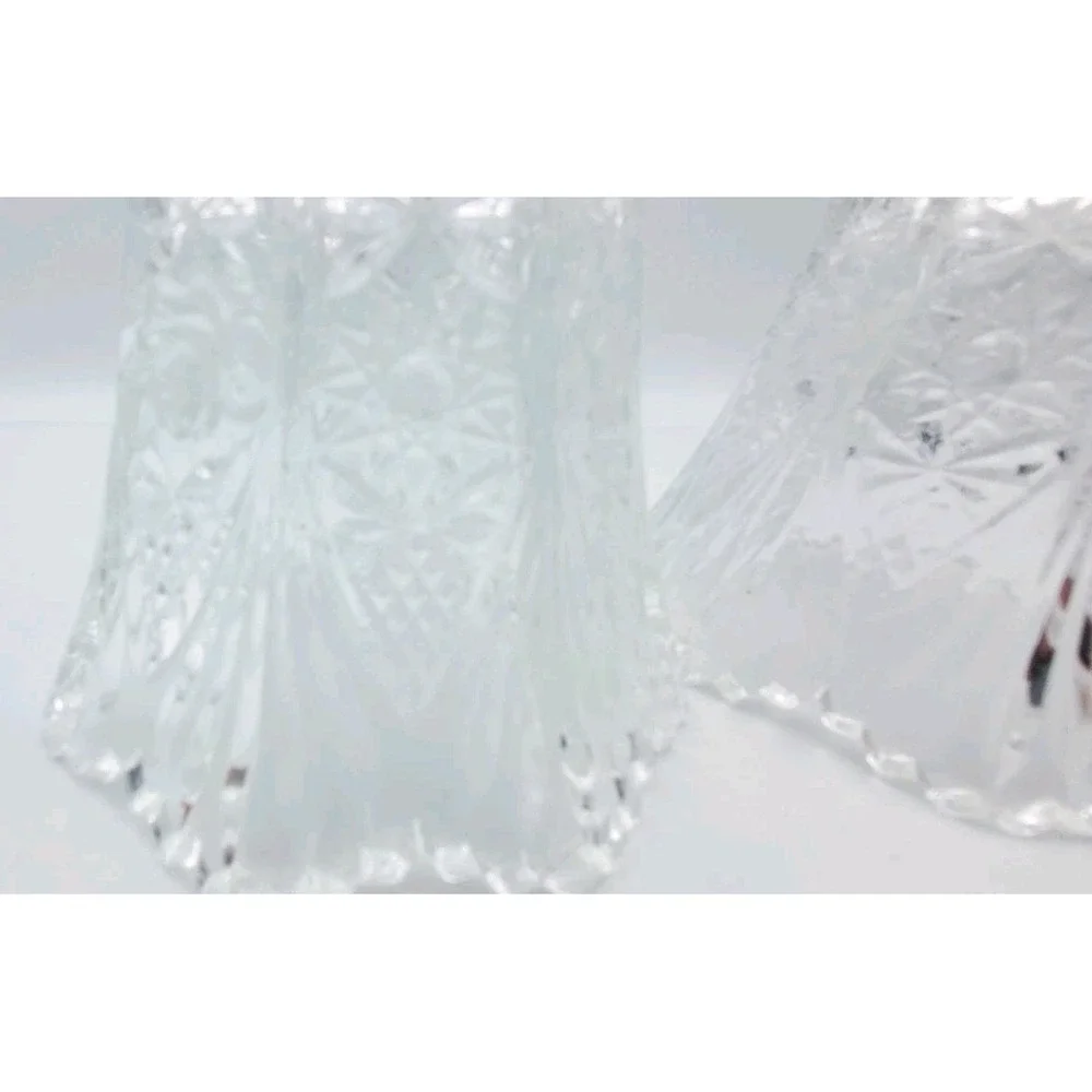 Mikasa Studio Nova Brilliance Votive Candleholder QQ022/339 2 each Country Flair
